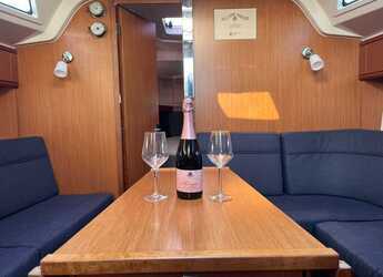 Chartern Sie segelboot in Marina Drage - Bavaria Cruiser 37 