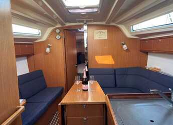 Chartern Sie segelboot in Marina Drage - Bavaria Cruiser 37 