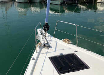 Alquilar velero en Alimos Marina - Oceanis 51.1