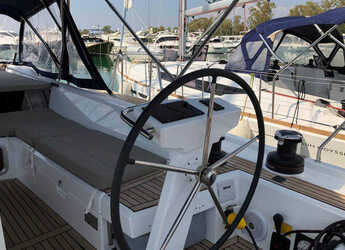 Alquilar velero en Alimos Marina - Oceanis 51.1