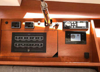 Alquilar velero en Alimos Marina - Oceanis 51.1