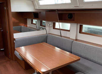 Alquilar velero en Alimos Marina - Oceanis 51.1