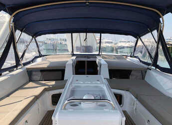 Alquilar velero en Alimos Marina - Oceanis 51.1