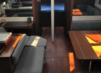 Alquilar velero en Alimos Marina - Oceanis 51.1