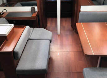 Alquilar velero en Alimos Marina - Oceanis 51.1