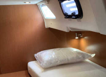 Alquilar velero en Alimos Marina - Oceanis 51.1