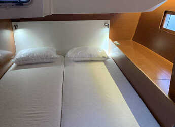 Alquilar velero en Alimos Marina - Oceanis 51.1