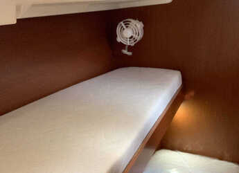 Alquilar velero en Alimos Marina - Oceanis 51.1