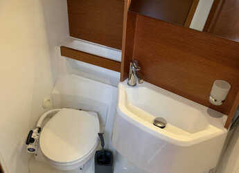 Alquilar velero en Alimos Marina - Oceanis 51.1