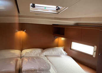 Alquilar velero en Alimos Marina - Oceanis 51.1