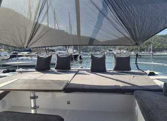 Alquilar catamarán en Lykia Yacht Club - Bali 4.6