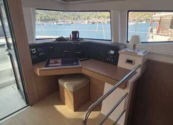 Alquilar catamarán en Lykia Yacht Club - Bali 4.6