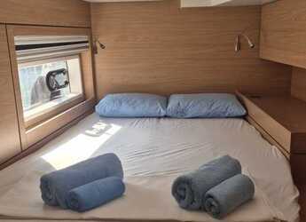 Alquilar catamarán en Lykia Yacht Club - Bali 4.6