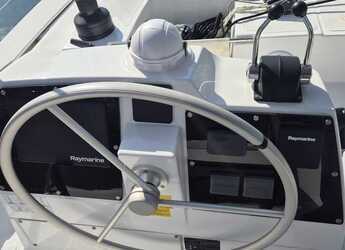 Alquilar catamarán en Lykia Yacht Club - Bali 4.6