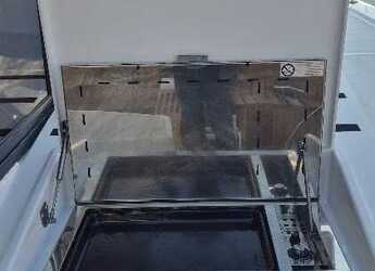 Alquilar catamarán en Lykia Yacht Club - Bali 4.6