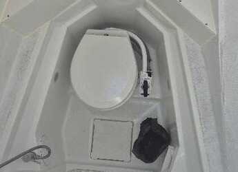 Alquilar catamarán en Lykia Yacht Club - Bali 4.6