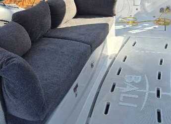 Alquilar catamarán en Lykia Yacht Club - Bali 4.6