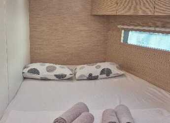 Alquilar velero en Lykia Yacht Club - Hanse 510