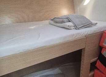 Alquilar velero en Lykia Yacht Club - Hanse 510