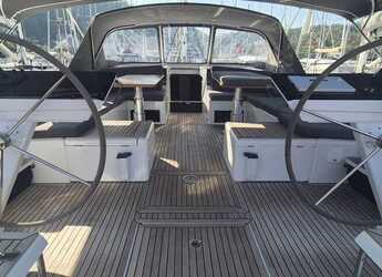 Alquilar velero en Lykia Yacht Club - Hanse 510