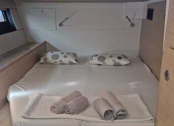 Alquilar velero en Lykia Yacht Club - Hanse 510