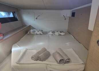 Alquilar velero en Lykia Yacht Club - Hanse 510