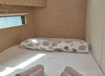 Alquilar velero en Lykia Yacht Club - Hanse 510