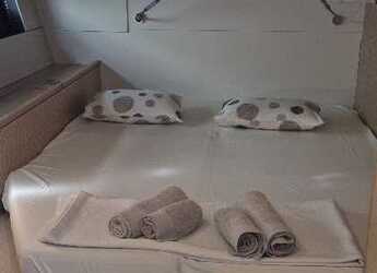 Alquilar velero en Lykia Yacht Club - Hanse 510