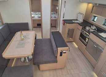 Alquilar velero en Lykia Yacht Club - Hanse 510