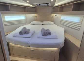 Alquilar velero en Lykia Yacht Club - Hanse 410