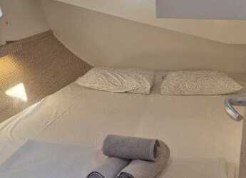 Alquilar velero en Lykia Yacht Club - Hanse 410