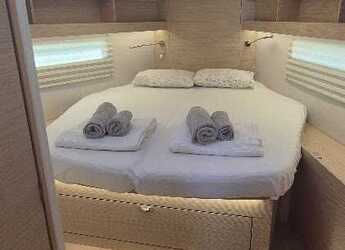 Alquilar velero en Lykia Yacht Club - Hanse 410