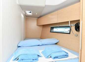 Alquilar velero en Lykia Yacht Club - Hanse 460