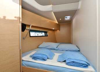 Alquilar velero en Lykia Yacht Club - Hanse 460