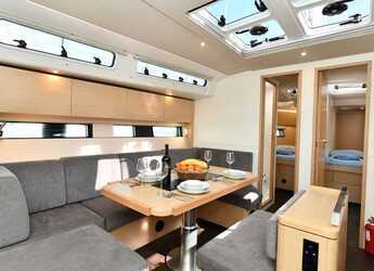 Alquilar velero en Lykia Yacht Club - Hanse 460