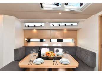 Alquilar velero en Lykia Yacht Club - Hanse 460