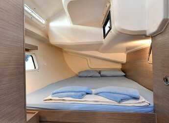 Alquilar velero en Lykia Yacht Club - Hanse 418