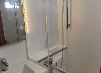 Alquilar catamarán en Lykia Yacht Club - Excess 11