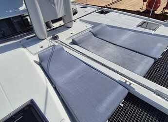 Alquilar catamarán en Lykia Yacht Club - Excess 11