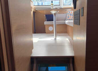 Alquilar catamarán en Lykia Yacht Club - Excess 11