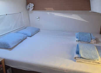 Alquilar catamarán en Lykia Yacht Club - Excess 11