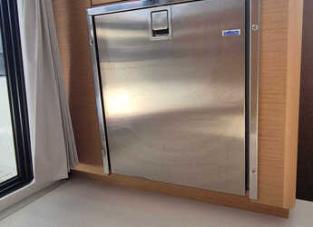 Alquilar catamarán en Lykia Yacht Club - Excess 11