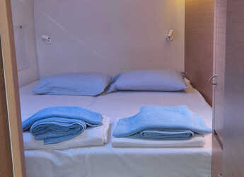 Alquilar catamarán en Lykia Yacht Club - Excess 11