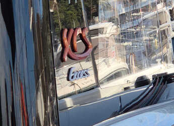 Alquilar catamarán en Lykia Yacht Club - Excess 11