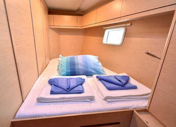 Alquilar velero en Lykia Yacht Club - Hanse 508