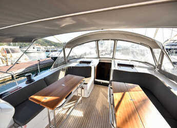 Alquilar velero en Lykia Yacht Club - Hanse 508