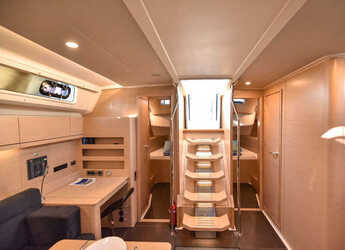 Alquilar velero en Lykia Yacht Club - Hanse 508