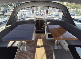 Alquilar velero en Lykia Yacht Club - Hanse 460