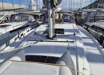 Alquilar velero en Lykia Yacht Club - Hanse 460