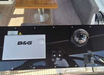 Alquilar velero en Lykia Yacht Club - Hanse 460